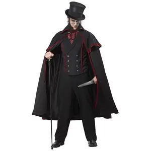 Jack the Ripper Costume for Men