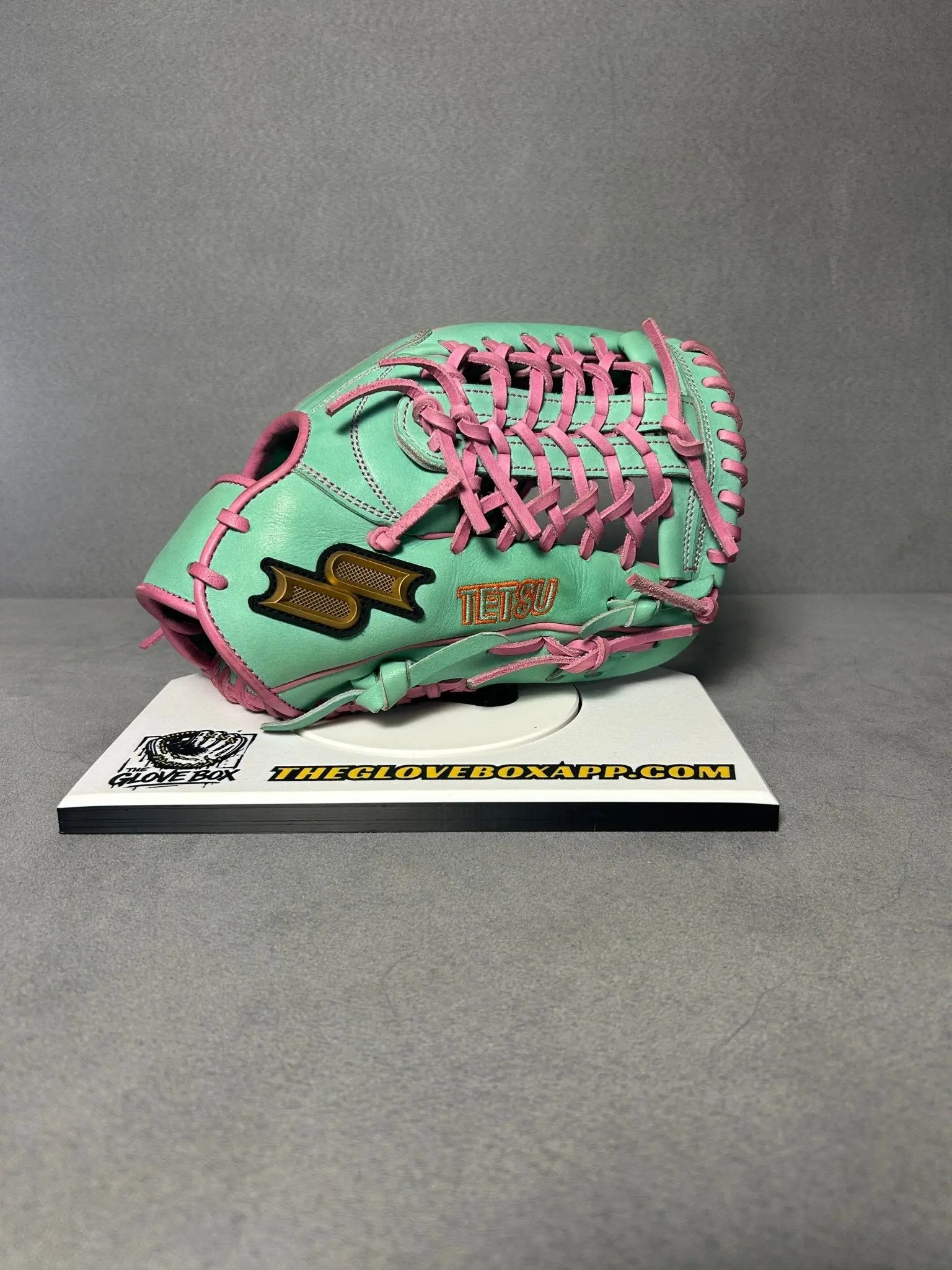SSK ProEdge 11.5" Baseball Glove