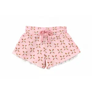 Play Ball Active Shorts