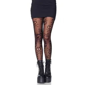Pirate Booty Fishnet Pantyhose