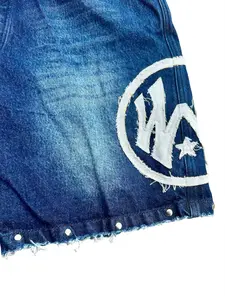 Wholewrld jorts