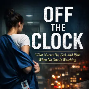 Off the Clock: What Nurses Do, Feel, and Risk When No One Is Watching