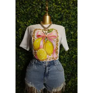 Limon Coquette con Cheetah