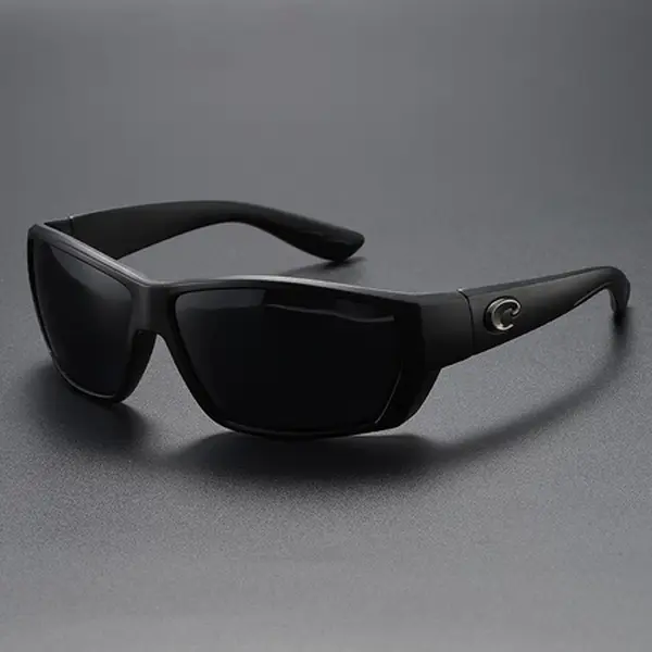 Costa Del Mar Polarized Frames – Crystal Clear Vision for Water Sports and Driving