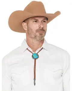 Cody James Men's Conway Bolo Tie - Cjasu25n5-Bn