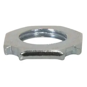 Locknut Zinc Plated