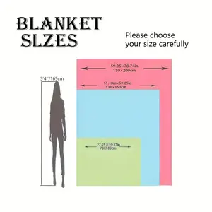 1Pc Soft & Comfortable Koala Animal Fleece Blanket - Hypoallergenic, Multipurpose For Sofa, Bedroom, Outdoor Camping, Machine Washable