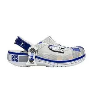 Star Wars x Crocs Classic Clog 'R2D2'