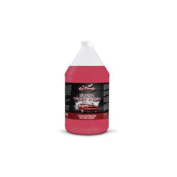 Ultra Truck Wash