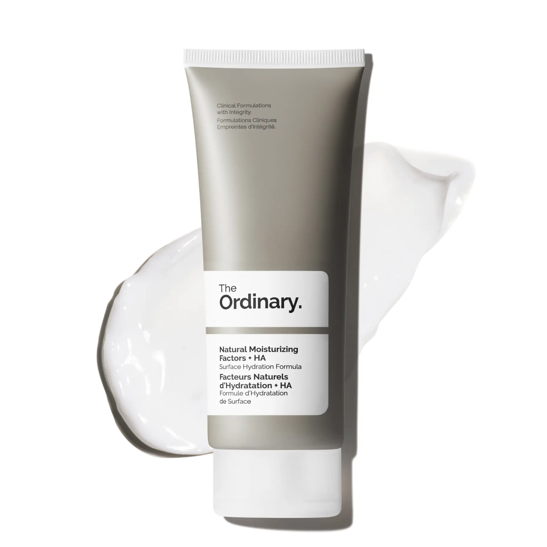 The Ordinary Natural Moisturizing Factors + Hyaluronic Acid, Lightweight Hydrator for Skin Barrier Support & Hydration The Ordinary Natural Moisturizing Factors + Hyaluronic Acid, Lightweight Hydrator for Skin Barrier Support & Hydration
