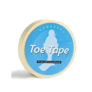 Capezio BH370 Bunheads Toe Tape - 60 yards