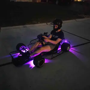 RGB Led Aircraft Strobe lights Motorcycle Lights LED Flash Position Wireless Light Aircraft Airplane Helicopter Warning Lights