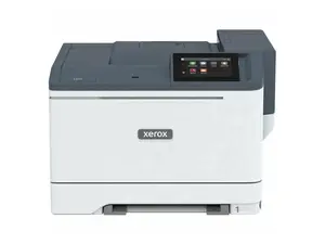 Xerox C410 Color Printer, up to 42PPM, Duplex, TAA Compliant Xerox C410 Color Printer, up to 42PPM, Duplex, TAA Compliant
