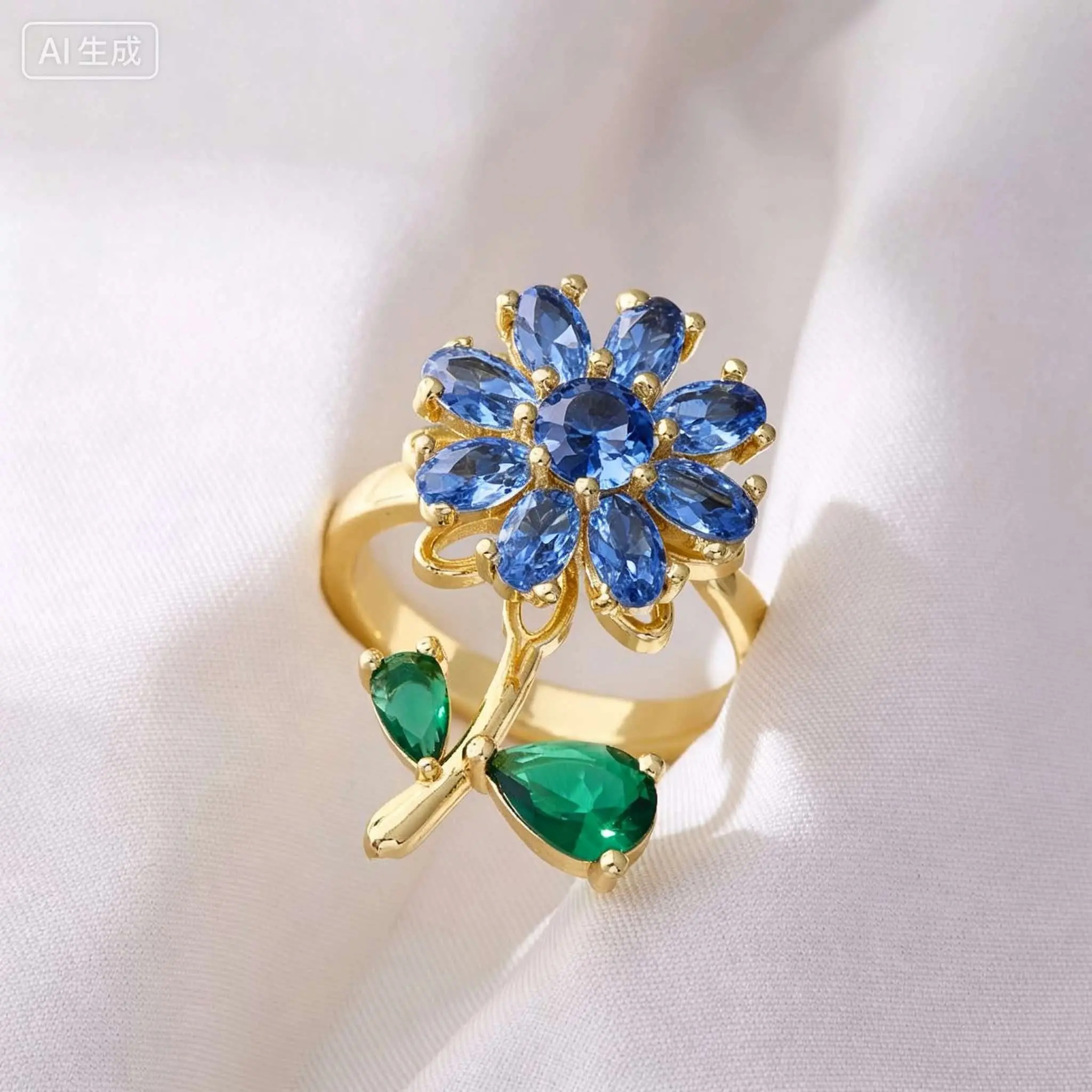 [zhao] Beautiful jewelry, special products for live broadcast room