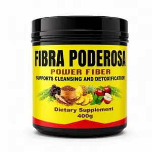 IFastFit Fibra Dietary Fiber Powder Supplement