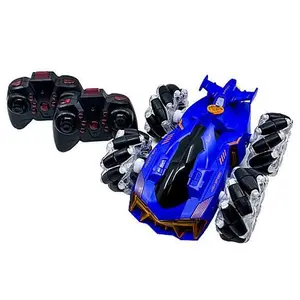 Flipo 2-in-1 Split Shift Stunt Car