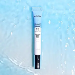 Hyaluronic Caffeine Depuff Under Eye Gel Cream