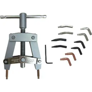 Lang  Heavy Duty Pliers with Tip Kit for Extra Large Retaining Rings