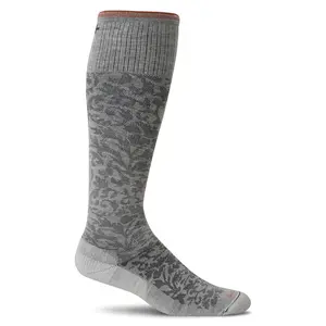 Sockwell Women's Damask | Moderate Graduated Compression Socks
