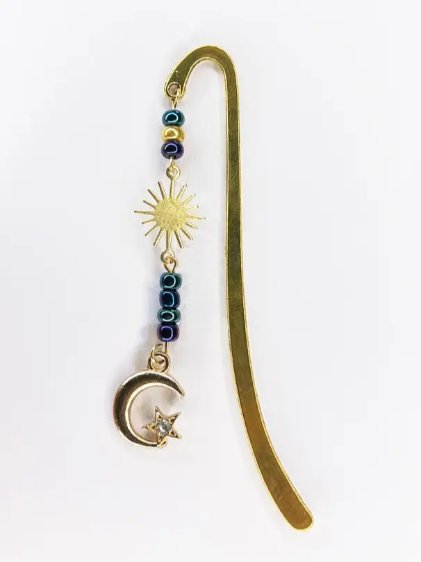 Black Sails to Sunward Bookmark