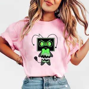 Vee Dandy's World Shirt, Gamer Shirt, Video Game Shirt, Gaming Shirt