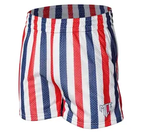 All star mesh MCE shorts
