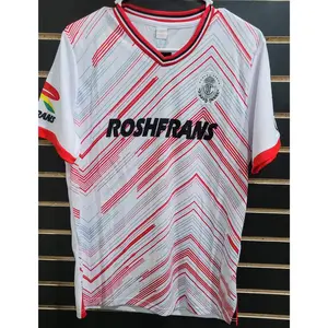 Toluca 24/25 Away Jersey