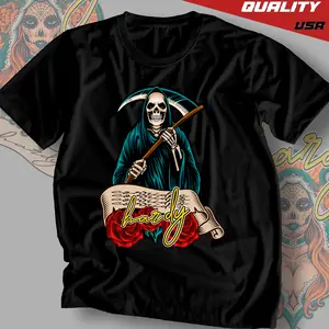 Hardy Corridos Progresivos T-Shirt Unisex classic tee