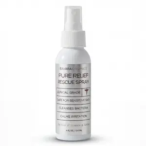 Pure Relief Rescue Spray