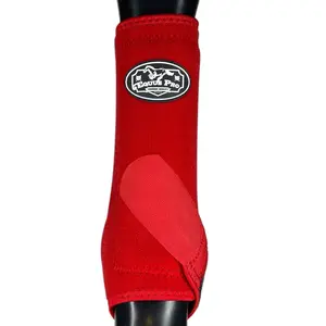 WESTERN ARMOR SPORTS BOOTS