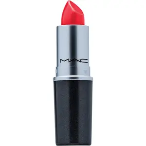 MAC Matte Lipstick  Lady Danger (vivid bright coral red) 0.1oz Lady Danger (vivid bright coralred) Lady Danger (vivid bright coral-red)