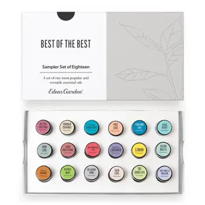 Best of the Best- Sampler Set of 18