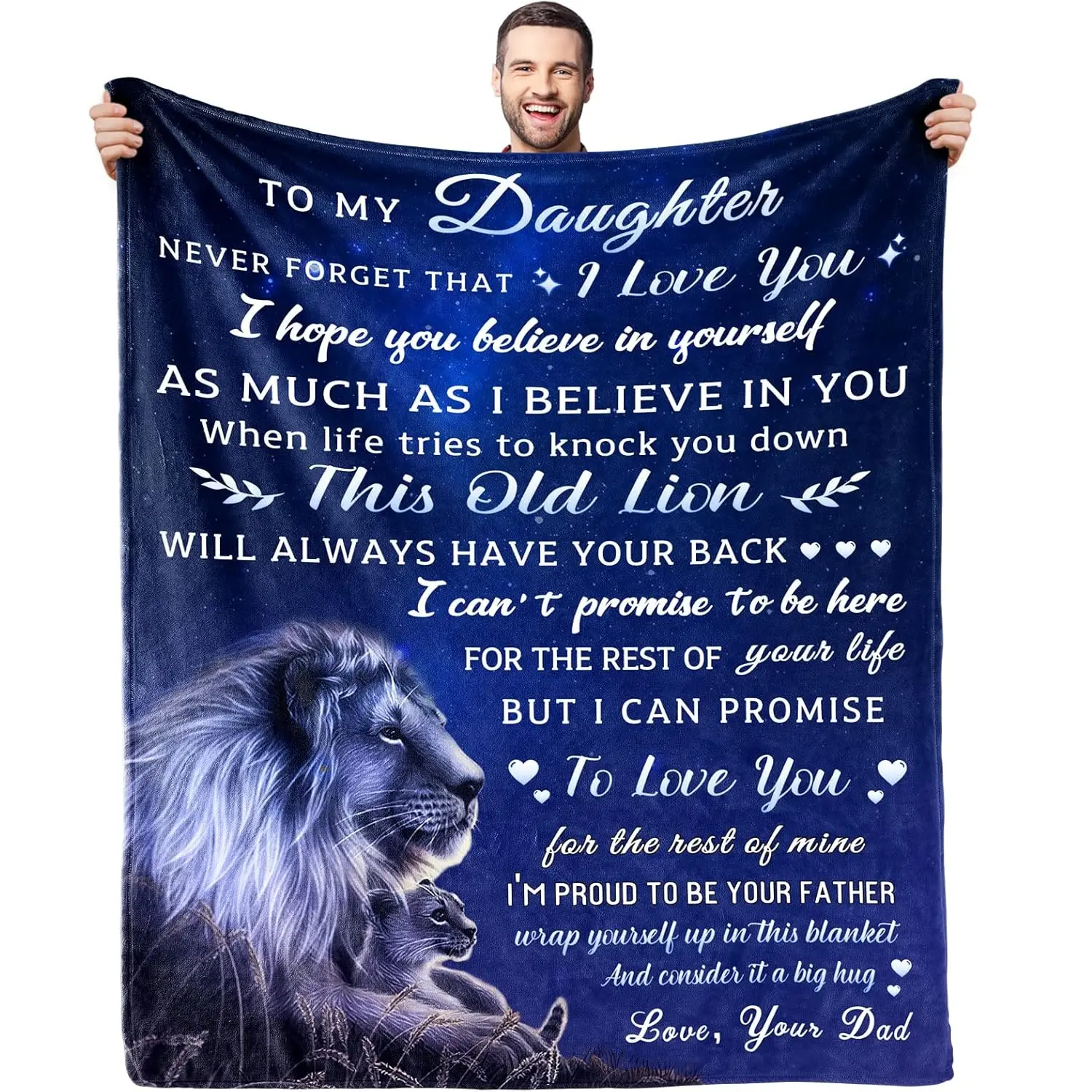 Dad to my daughter-4