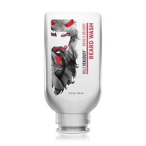 8oz WASH, Beard Devils Delight