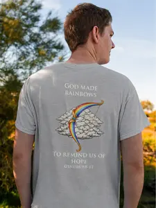 Hope Tee - Genesis 9:8-17