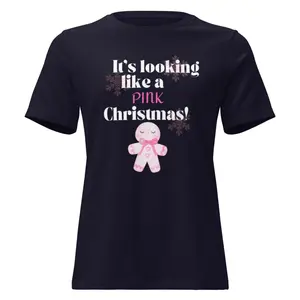 Holiday Relaxed T-Shirt