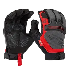 Milwaukee Demolition Gloves Milwaukee Demolition Gloves