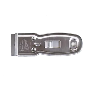 K11 Metal Safety Scraper