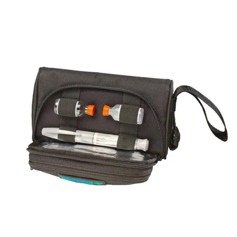 Medicool Pen Plus Diabetic Supply Case / Wallet