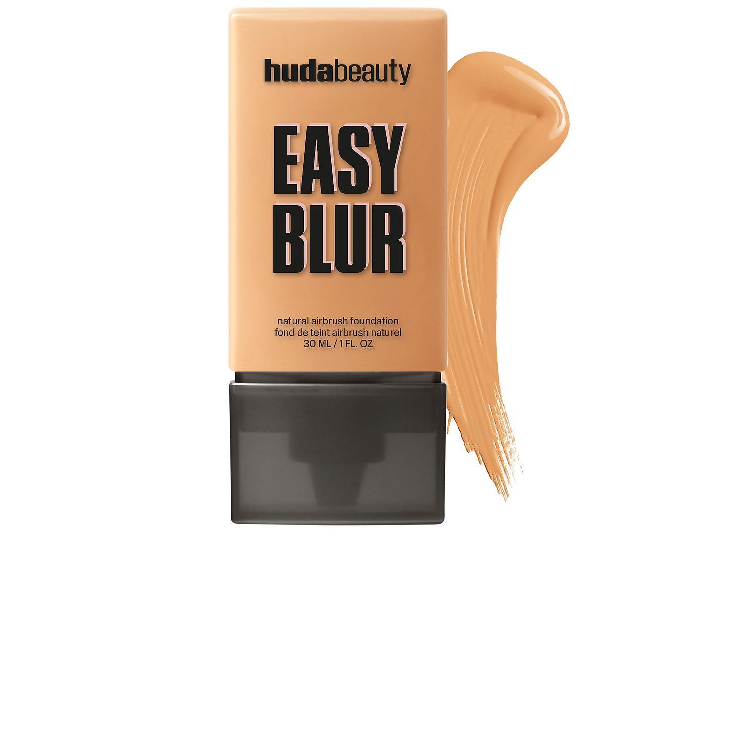 Huda Beauty Easy Blur Foundation in Macchiato 400G Huda Beauty Easy Blur Foundation in Macchiato 400G
