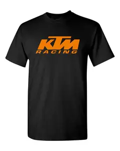 Pro Motocross Racing - MX SX Dirt Bike Rider Tee - KTM Racing T-Shirt Sweatshirt Hoodie