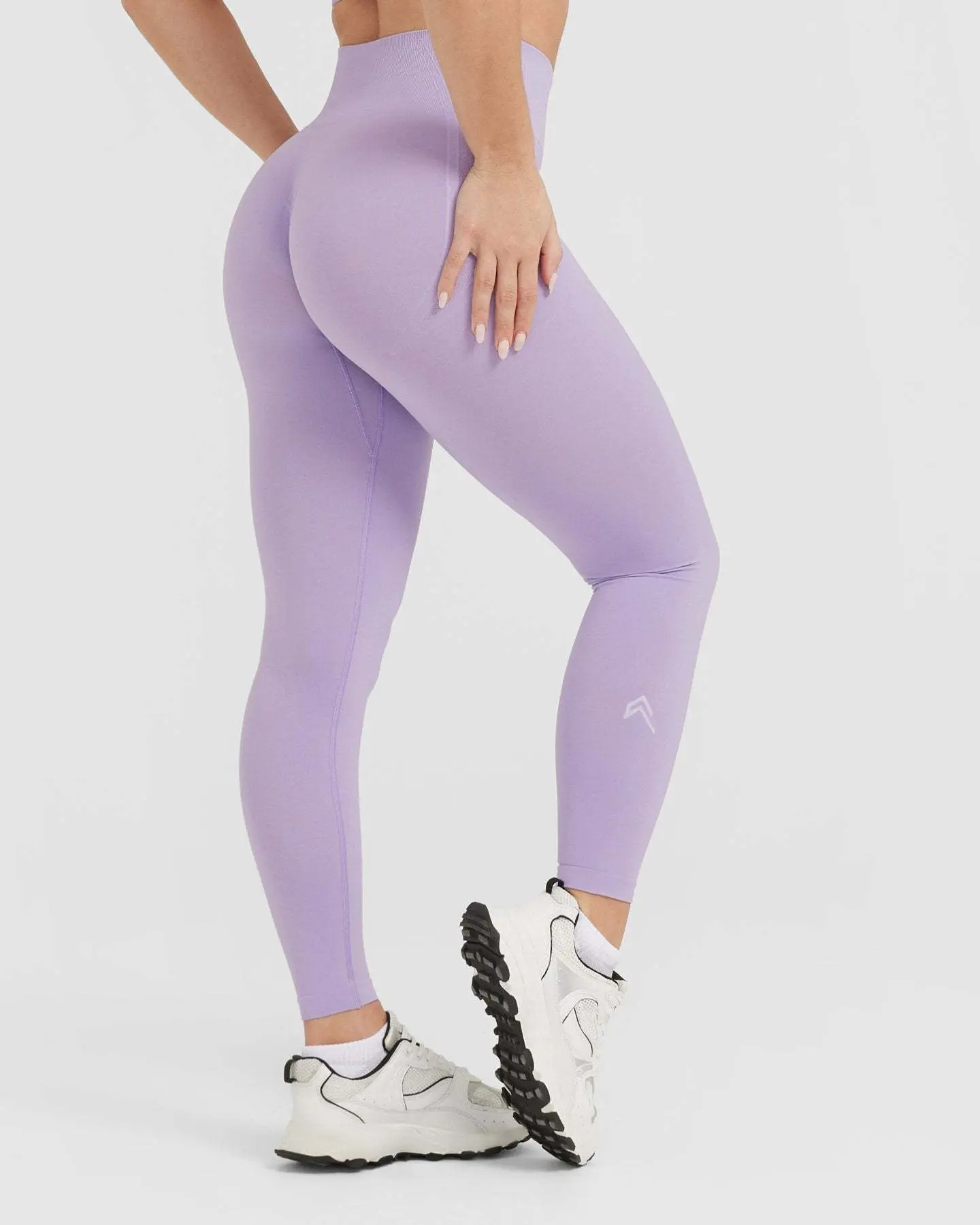 Effortless Seamless Leggings, workout scrunch legging, fitness clothes, activewear