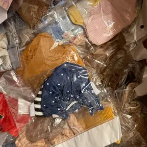 Assorted Labubu Outfit