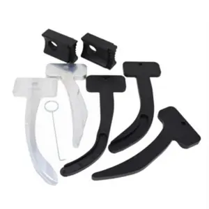 CTA  VVT & VVL Chrysler Cam Phaser Master Set, Black