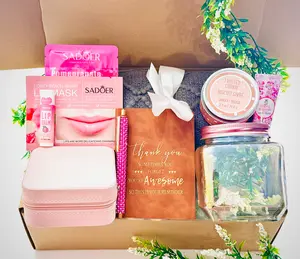 Thank You Bundle- Pink
