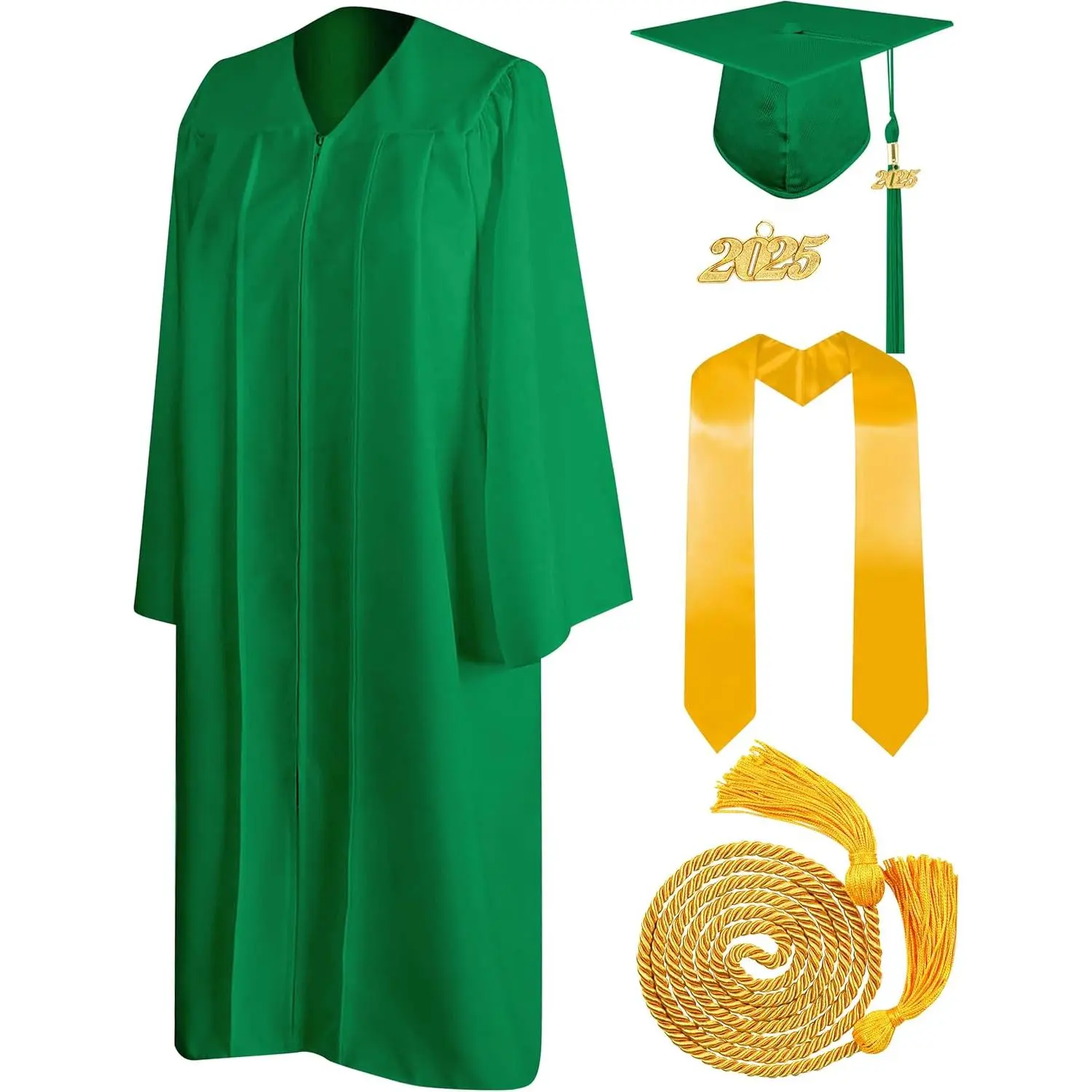 Emerald Green