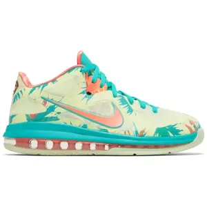 Nike LeBron 9 Low LeBronald Palmer DO9355-300 Men's Fashion Shoes New