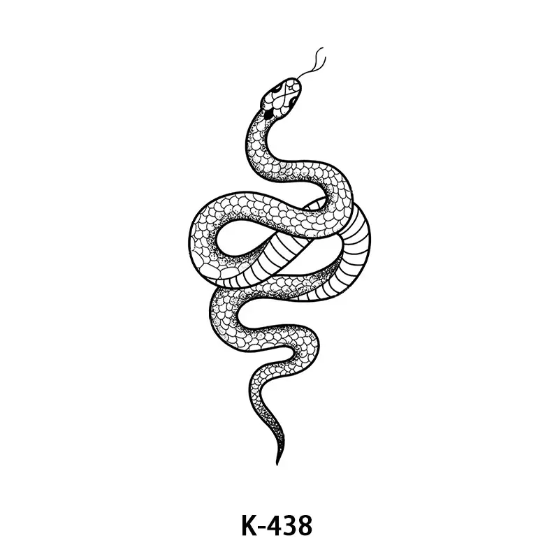 K 438