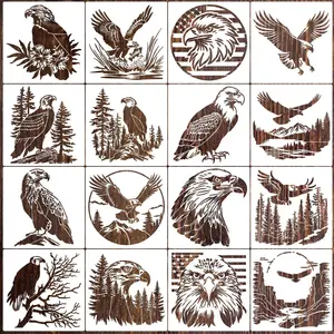 Stencils for     Stencils for Painting on   Stencil for Painting on Wall Fabrics DIY Crafts