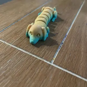 3d printed toys